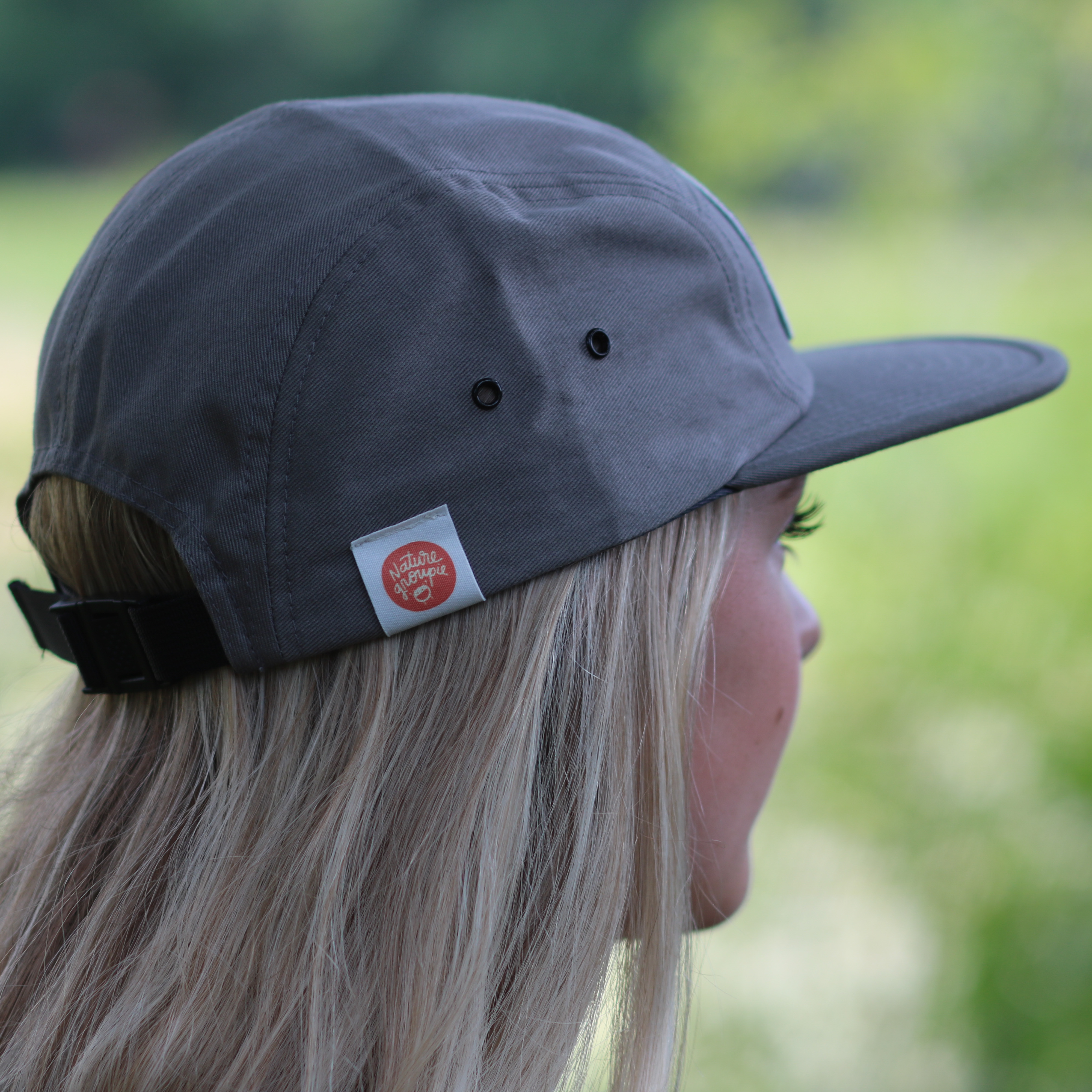 5 panel hat deals
