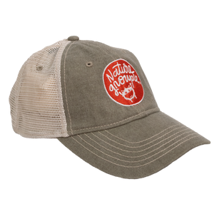 Everyday Patch Hat